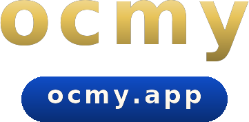 ocmy logo