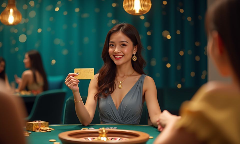 ocmy Poker Tiga Kad
